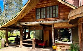 Valle el Abra Ralún Lodge